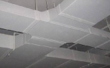 无机玻璃钢风管和有机玻璃钢风管的区别